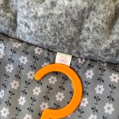 ベビーキッズ　アウター　90cmの画像