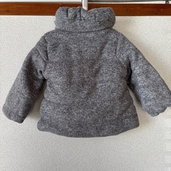 ベビーキッズ　アウター　90cmの画像
