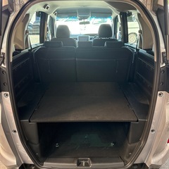 フリード　ハイブリッド＋　早期売却の画像