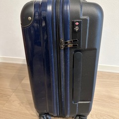 TSAロック キャリーケースの画像
