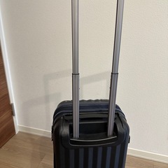 TSAロック キャリーケースの画像