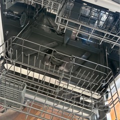 siroca 食洗機の画像