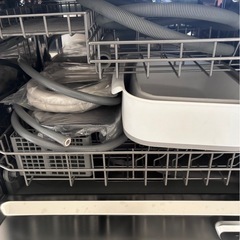 siroca 食洗機の画像