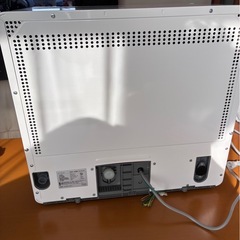 siroca 食洗機の画像