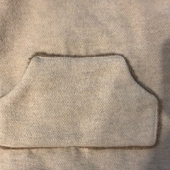 ZARA  コート　アウター　12〜18ヶ月用　サイズ86の画像