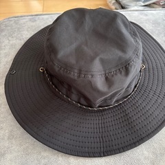 帽子の画像
