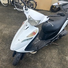 V125gの画像