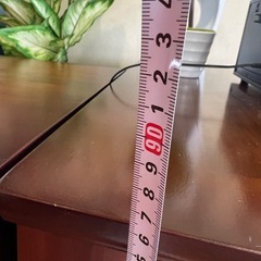 木製の棚Bの画像