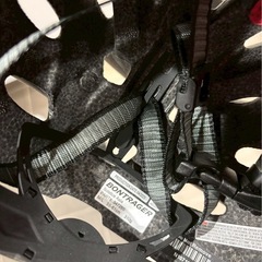 自転車用ヘルメット
の画像