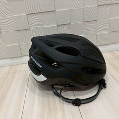 自転車用ヘルメット
の画像