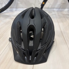 自転車用ヘルメット
の画像