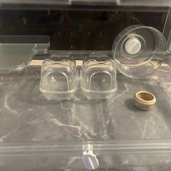 ハムスターゲージの画像