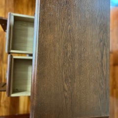 木製の棚Cの画像