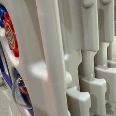 プレミアム ベビーサークル 「 suite スイート 」 大型マロンの画像