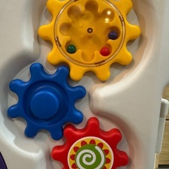 プレミアム ベビーサークル 「 suite スイート 」 大型マロンの画像