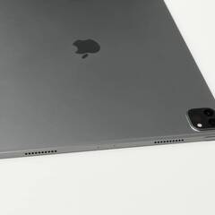 【Wi-Fiモデル】iPad Pro 第6世代/12.9インチ/256GB/A2436〈MNXR3J/A〉の画像