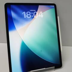 【Wi-Fiモデル】iPad Pro 第6世代/12.9インチ/256GB/A2436〈MNXR3J/A〉の画像