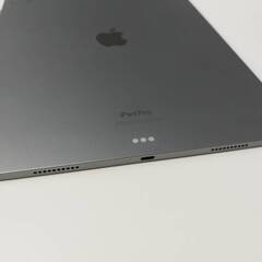 【Wi-Fiモデル】iPad Pro 第6世代/12.9インチ/256GB/A2436〈MNXR3J/A〉の画像