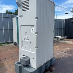 【三重県】 和式トイレ　(土日引き取り可)　ハマネツ　トイレ　仮設トイレ　洋式トイレ　小便器　小トイレ　イベント　汲み取り 【配送可】の画像