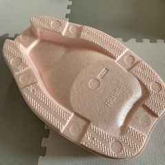 リッチェル ひんやりしないおふろマットの画像