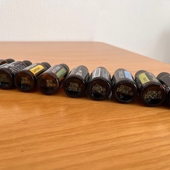 呼吸が深まるアロマセット🌿 未開封あり / doTERRA 15ml 9本 / 森の音入りの画像