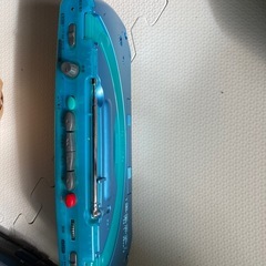 ラジカセの画像