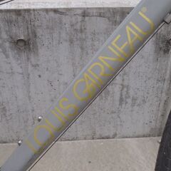 ルイガノ　LOUIS GARNEAU　LGS-CS4　８段ギヤ　の画像