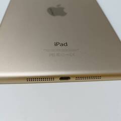 【Wi-Fiモデル】iPad mini 3/A1599/128GB〈MGYK2J/A〉の画像