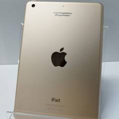 【Wi-Fiモデル】iPad mini 3/A1599/128GB〈MGYK2J/A〉の画像