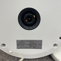 【家電製品ご購入の方は無料】電子ケトルの画像