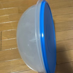 タッパーウェア スーパーミックスボールの画像