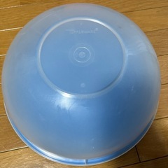 タッパーウェア スーパーミックスボールの画像