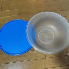 タッパーウェア スーパーミックスボールの画像