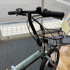 【トレファク高槻店】取りに来られる方限定！GAKUCHARI(ガクチャリ）の電動自転車のご紹介です！の画像
