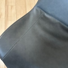 東京インテリアダイニングチェア 4脚  の画像