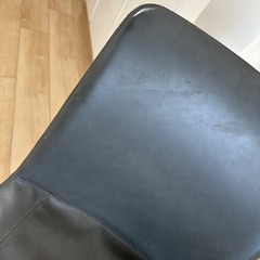 東京インテリアダイニングチェア 4脚  の画像