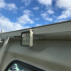 4wdマニュアル5速パワステ有り車検付きの画像