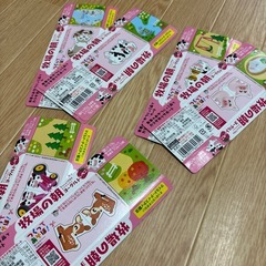 牧場の朝　つくってあそぼう！　45枚の画像