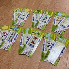 牧場の朝　つくってあそぼう！　45枚の画像