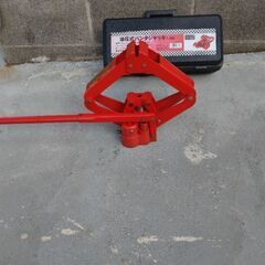 ジャッキの画像