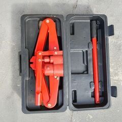 ジャッキの画像