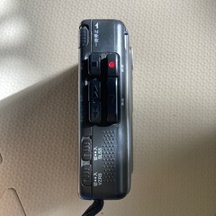 録音テープレコーダーの画像