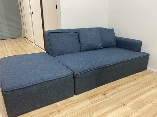 ソファ