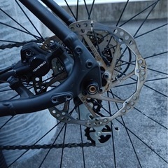 ジャイアント エスケープ クロスの画像