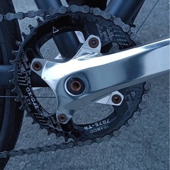 ジャイアント エスケープ クロスの画像