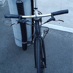 ジャイアント エスケープ クロスの画像