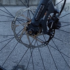 ジャイアント エスケープ クロスの画像