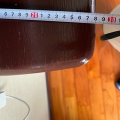 テレビ台の画像