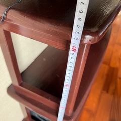 テレビ台の画像