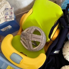 出産準備グッズまとめ売り⭐︎ご希望の方にベビー服たくさん無料でプレゼントの画像